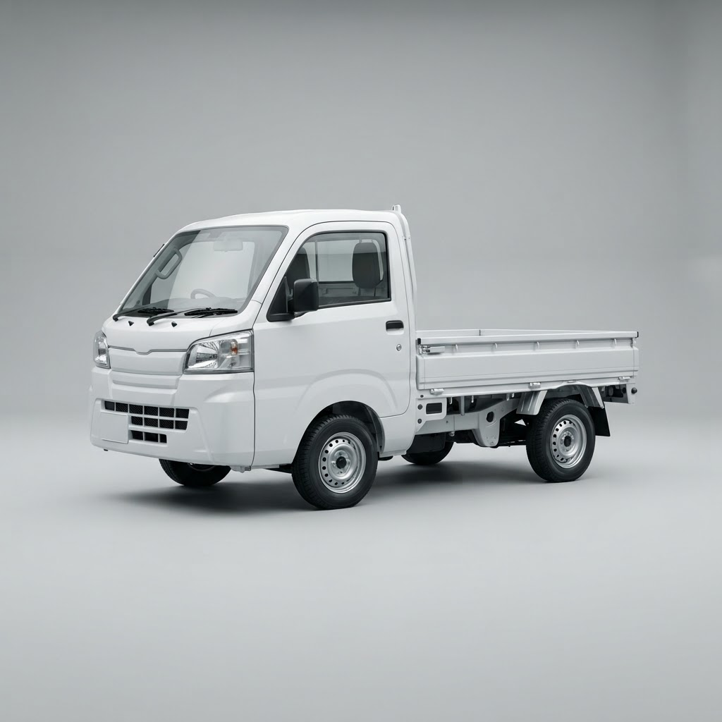 Honda Acty