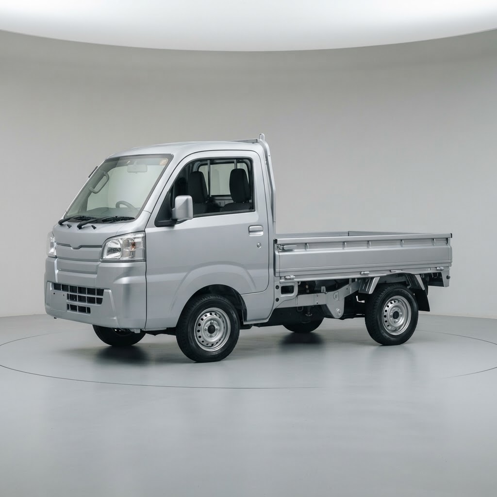 Suzuki Carry